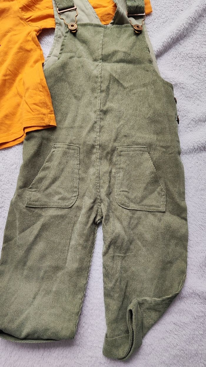 Ensemble 2 pieces - photo numéro 4