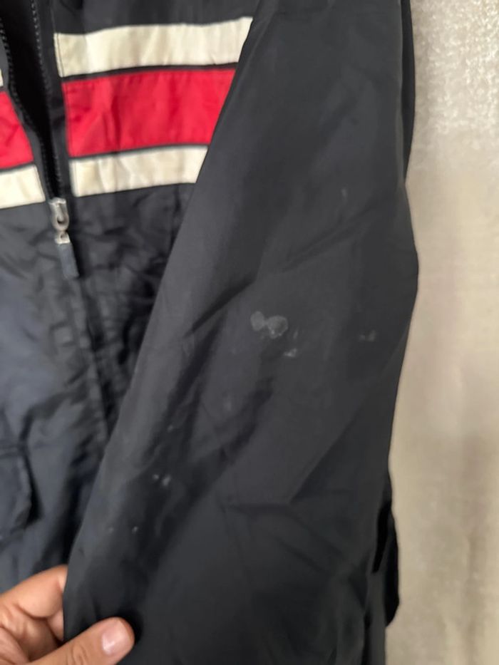Veste Umbro vintage sport – Taille M - photo numéro 5