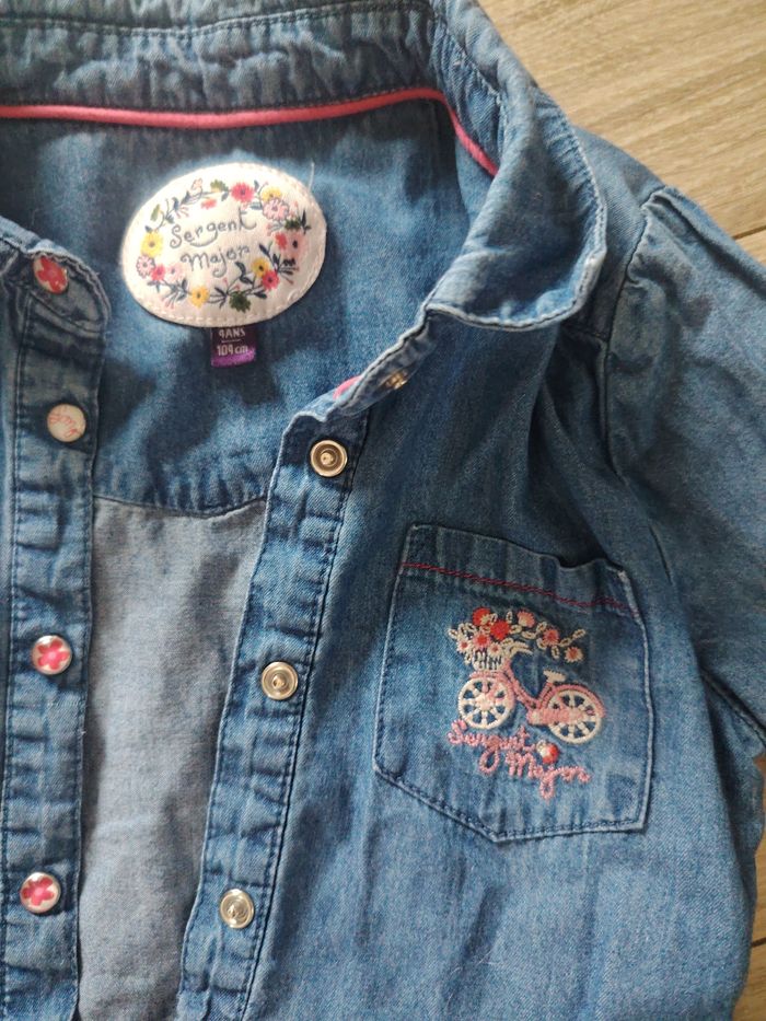 Robe - photo numéro 2