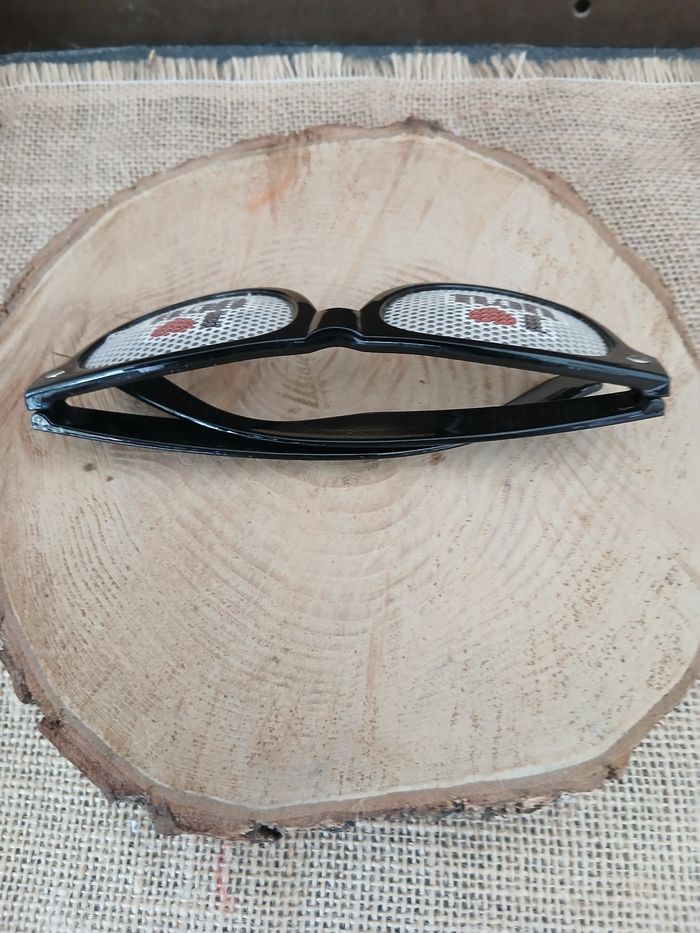 Lunette i love you - photo numéro 2