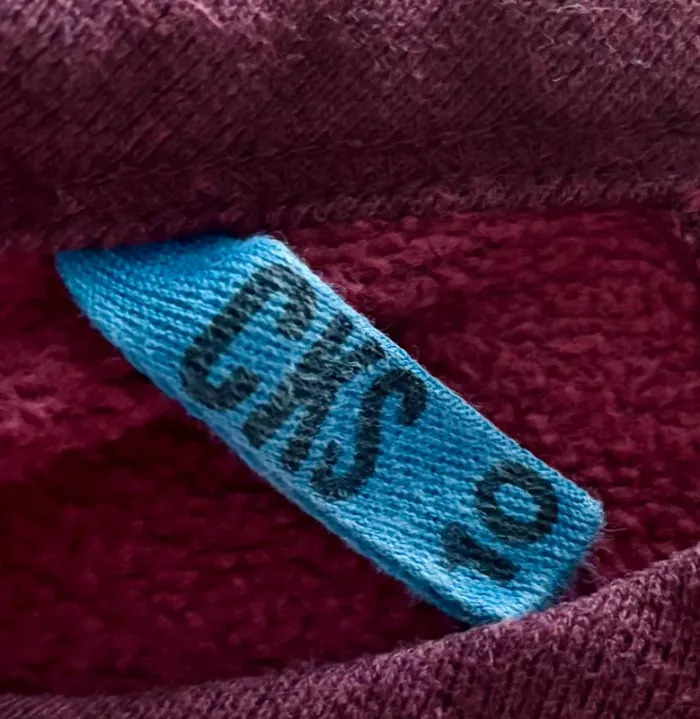 Pull Humble - photo numéro 3