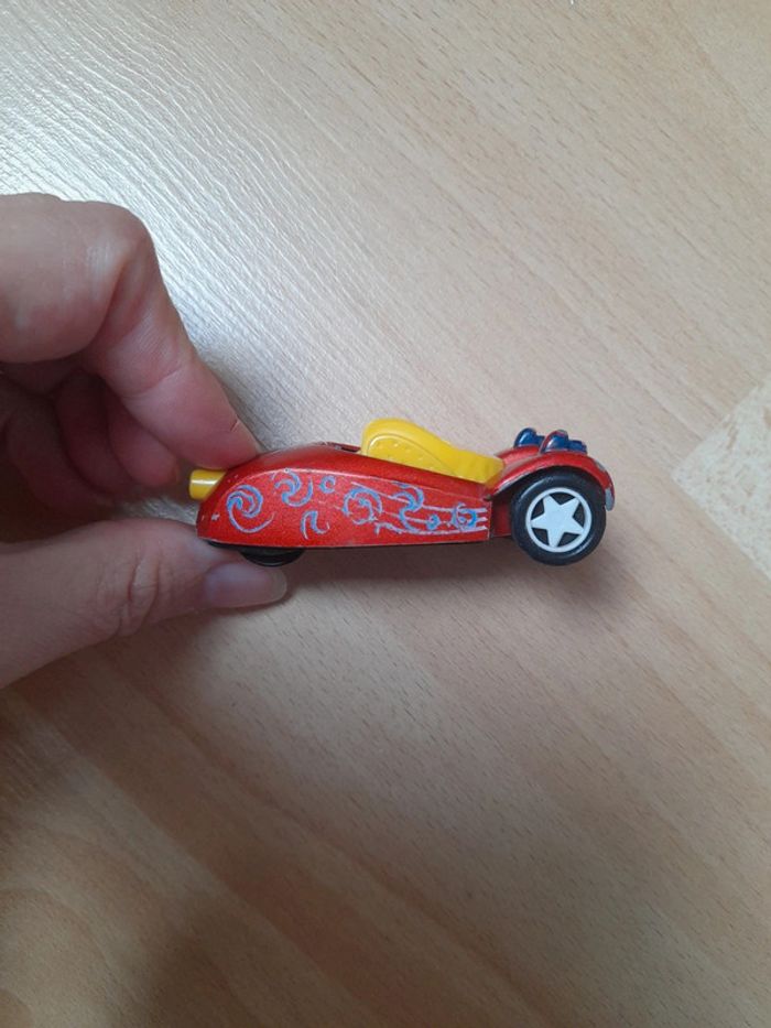 Miniature majorette fiction réf 506 - photo numéro 3