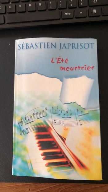 L’été meurtrier Sébastien japrisot