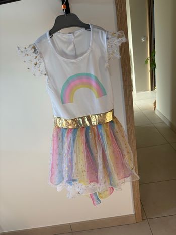 Déguisement Licorne