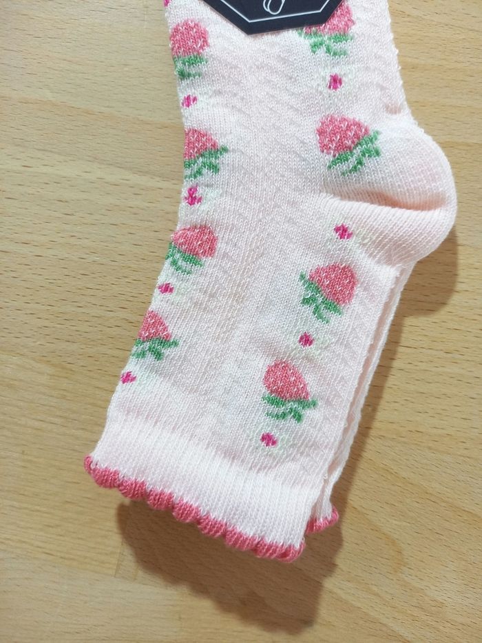 Lot de chaussettes Sergent major 21/22 🏷 - photo numéro 5