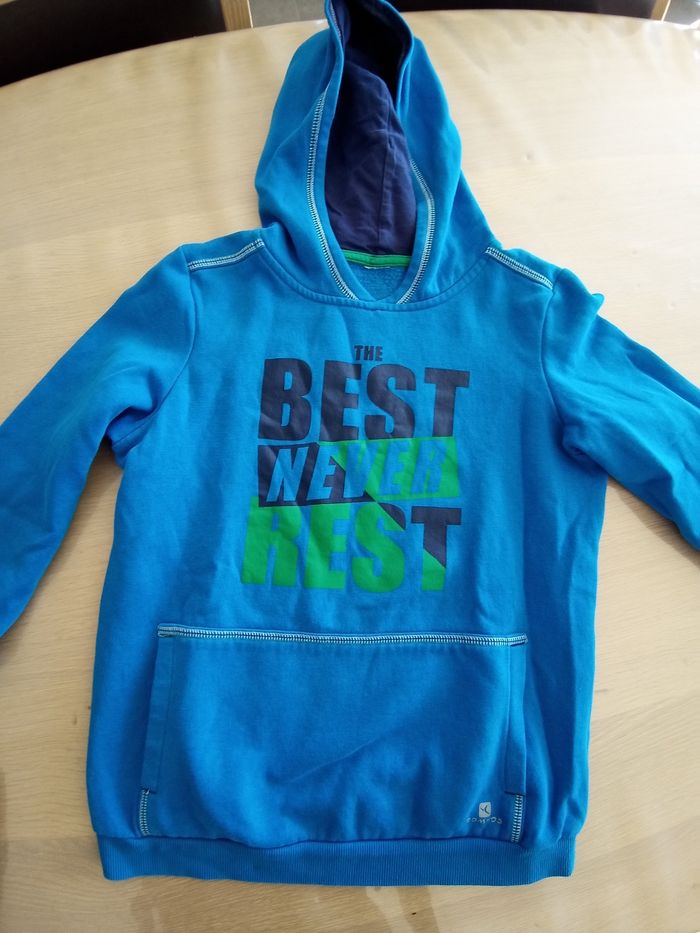 Lot garçon 8 ans - photo numéro 7