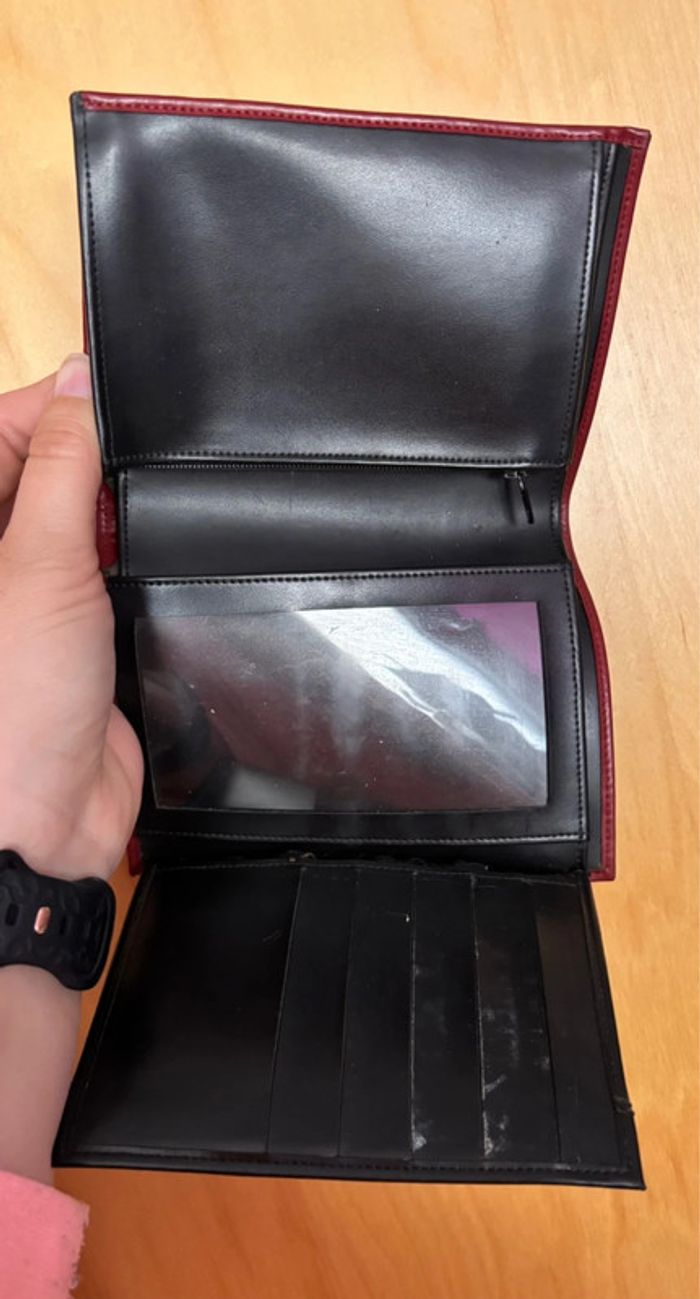 Sac portefeuille Séquoia - photo numéro 5