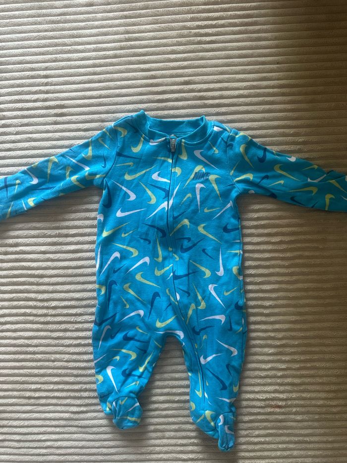 Pyjama Nike - photo numéro 4