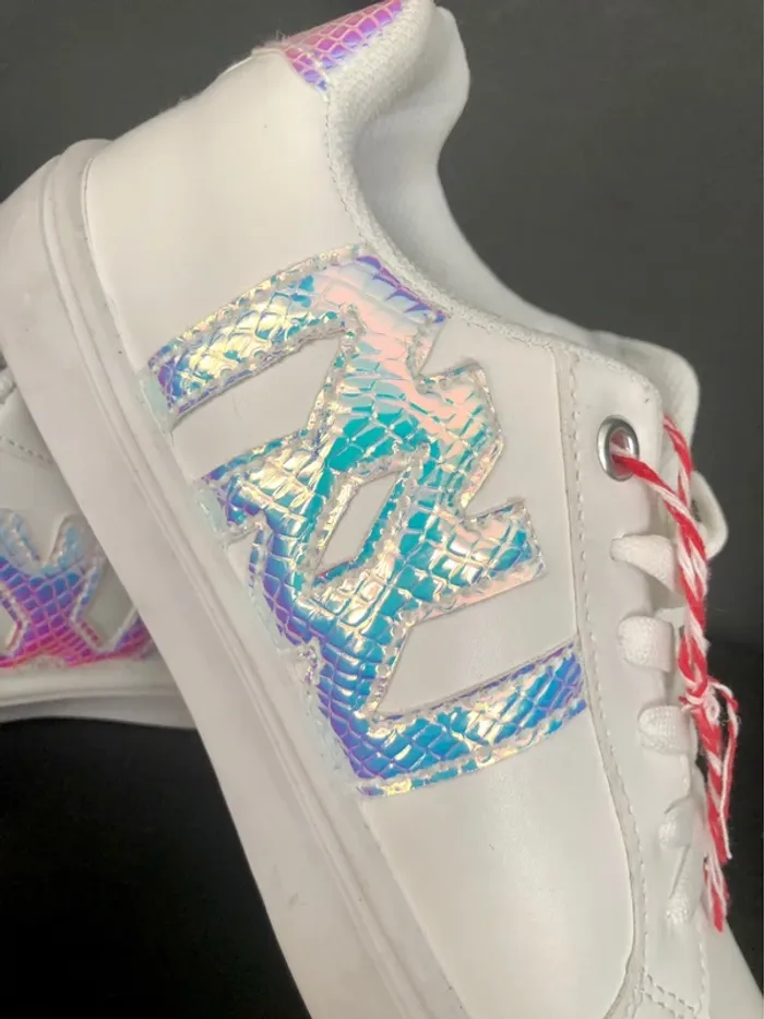 Baskets Dorotennis neufs - photo numéro 5