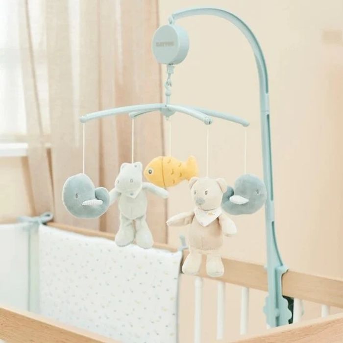 Mobile bébé