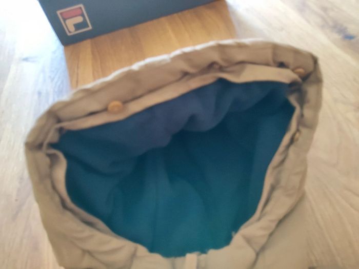 Manteau garçon 4 ans vert baudet - photo numéro 4