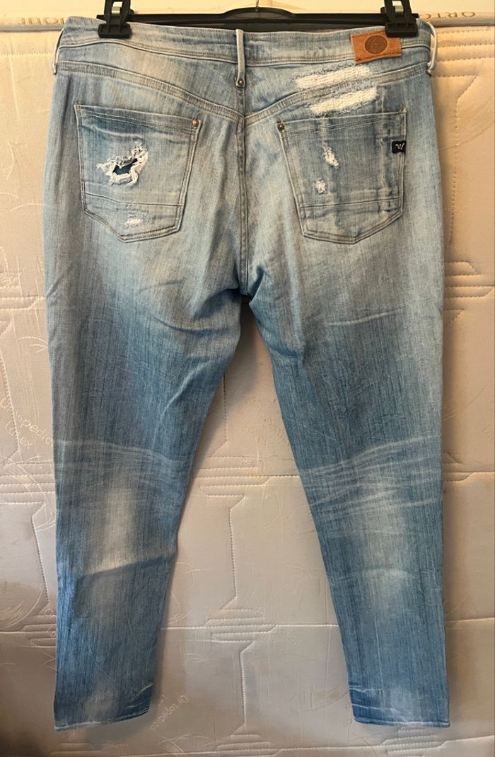 Jean Le temps des cerises - photo numéro 2