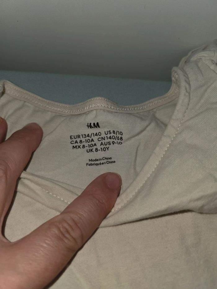 Robe 8-10ans - photo numéro 2