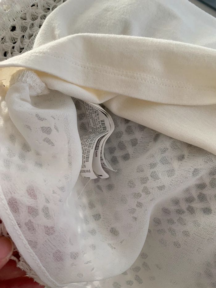 Haut Zara - photo numéro 7