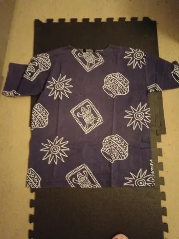 Maillot poterie