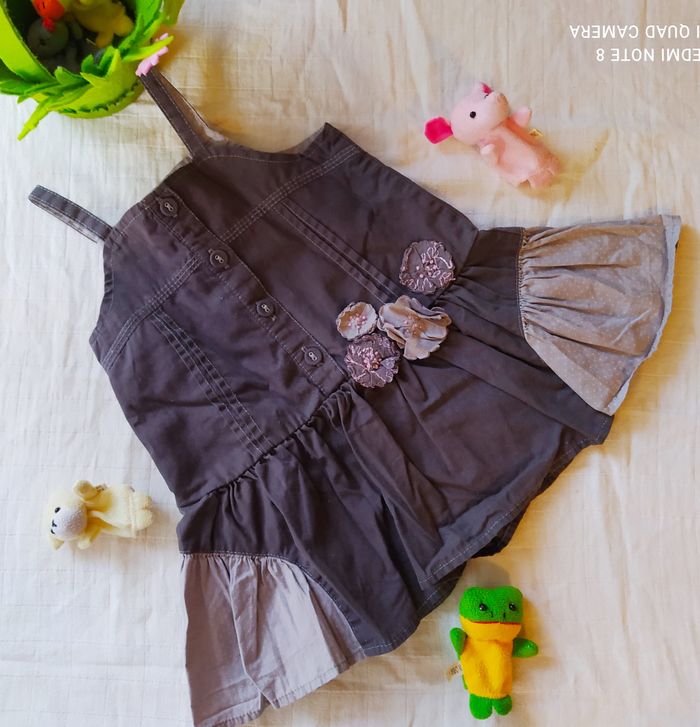 Robe 6 m