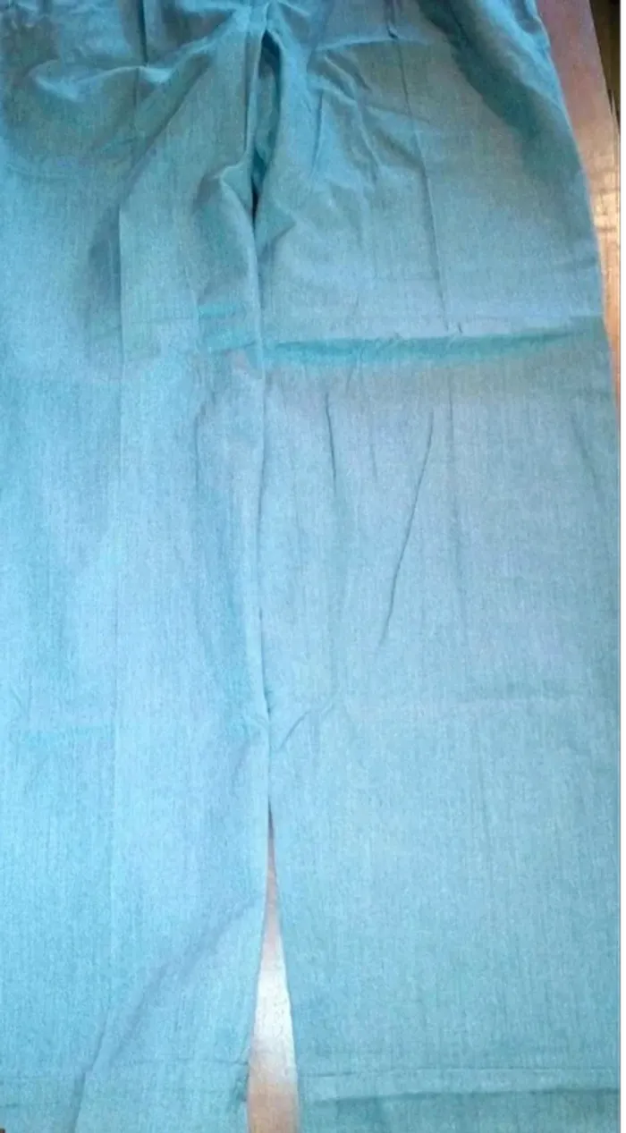 Pantalon  de  costume - photo numéro 2