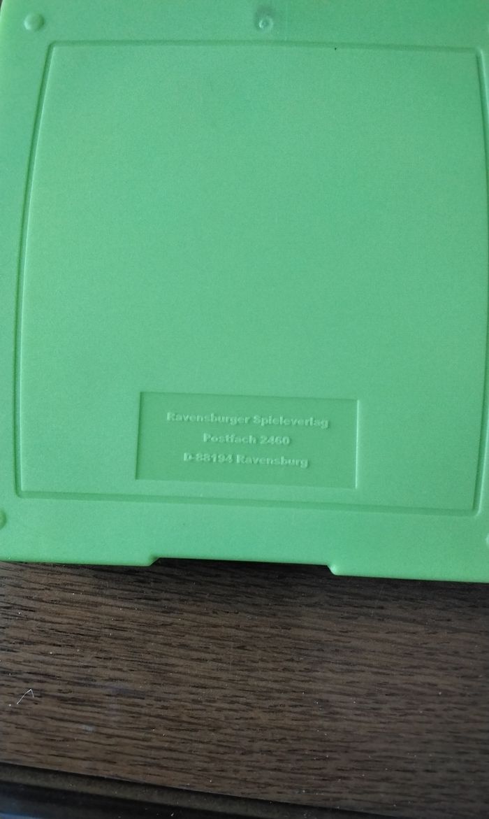 Mandala Désigner ,animaux ,chien ,chat et autres ,boîte verte, Ravensburger - photo numéro 3