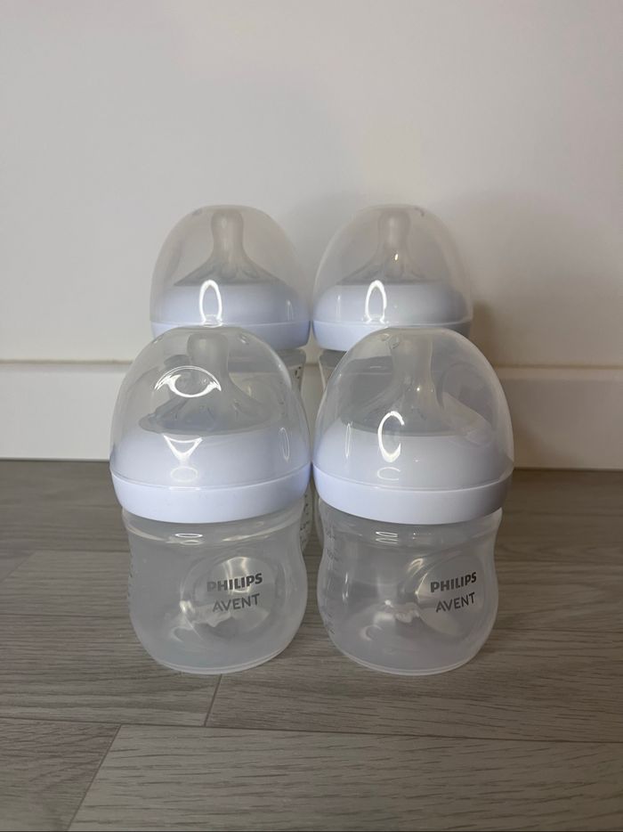 Biberons avent - photo numéro 2