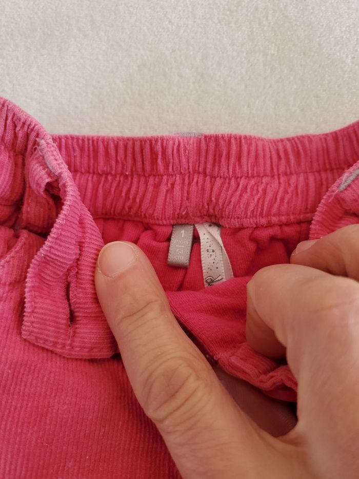 Pantalon - photo numéro 3