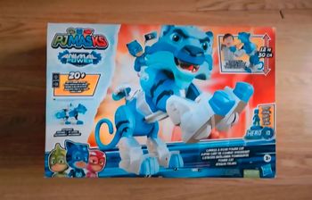 Super chat pjmasks neuf
Hasbro