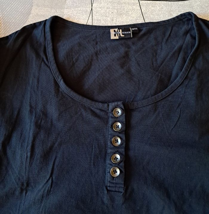 Tee-shirt NEUF pour femme taille 50 / 52 - photo numéro 6
