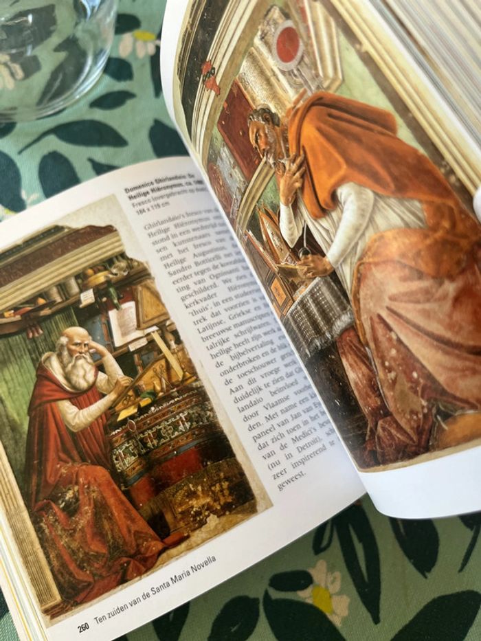 livre Kunst & Architectuur Florence - photo numéro 3