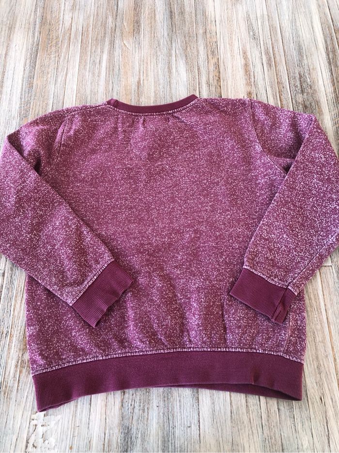 Pull Redoute 8 ans - photo numéro 2