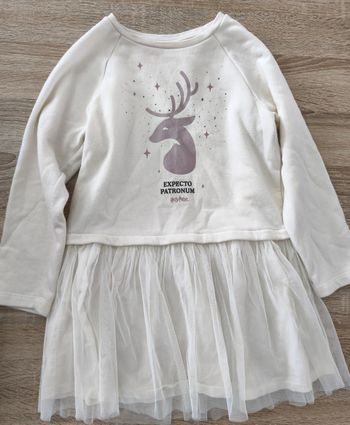 Robe harry potter