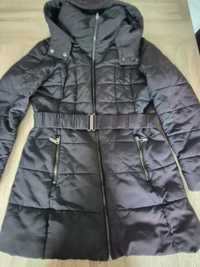 Doudoune femme Camaïeu taille M