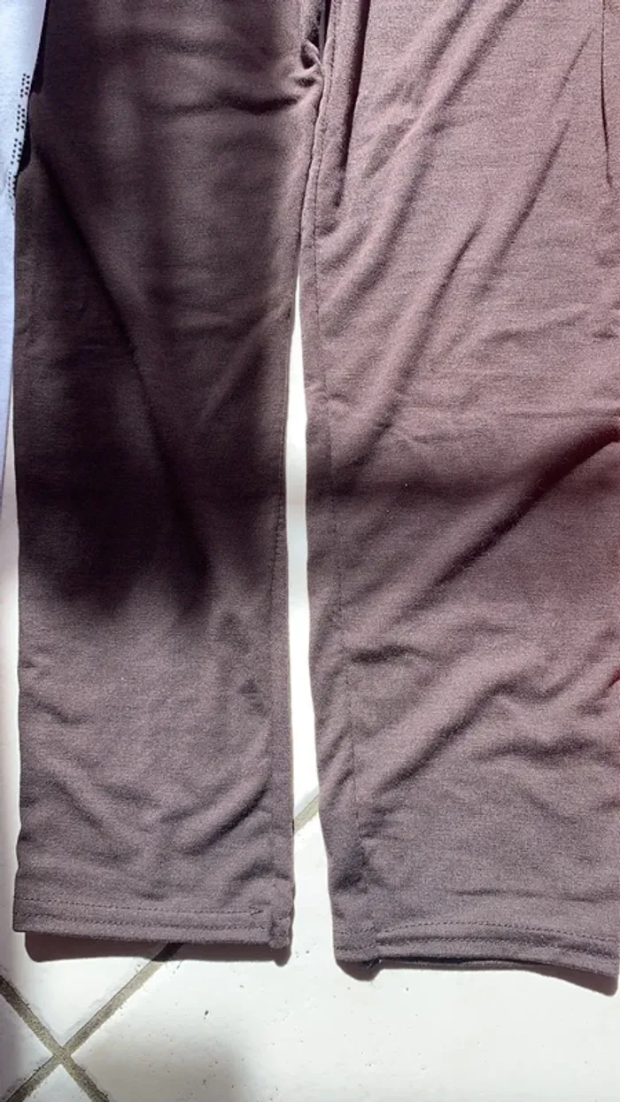 Caleçon long ( leggings) femme - photo numéro 3