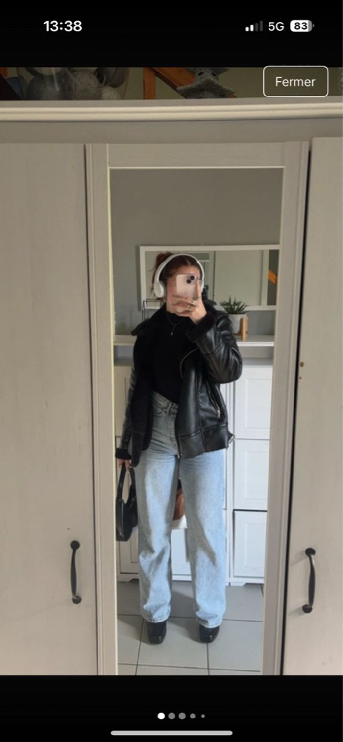 Manteaux - photo numéro 5