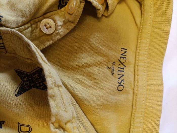 Polo 3 ans - photo numéro 7