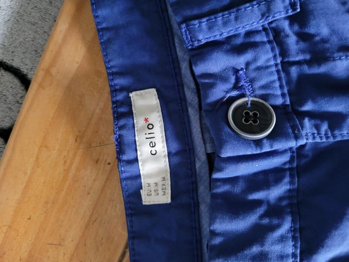 Short homme Celio - photo numéro 4