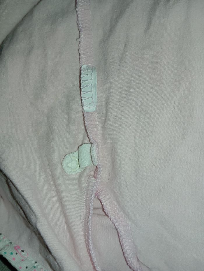 Body 1 mois - photo numéro 5