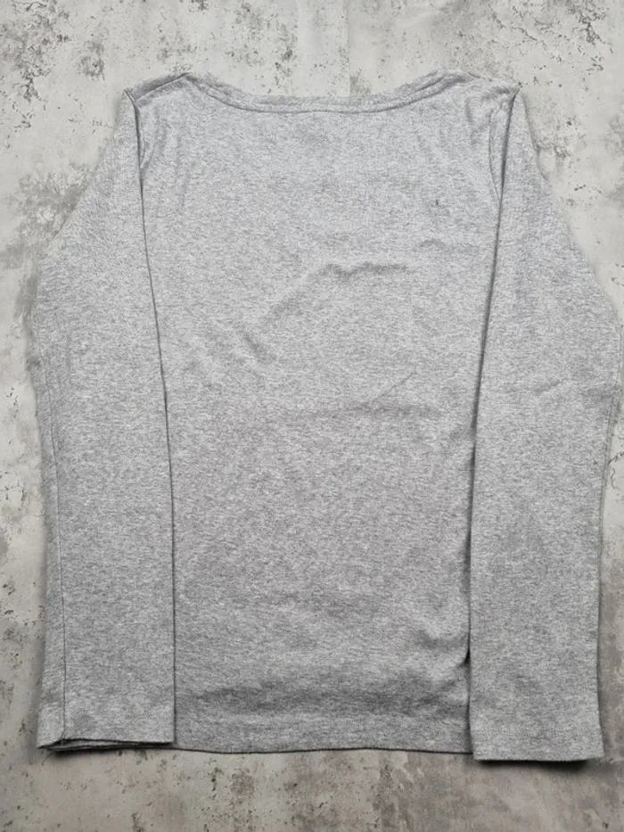 Sweat manches longues Tommy Hilfiger – Taille L Femmes - photo numéro 4