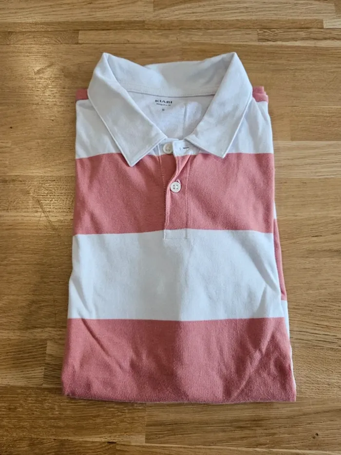 Polo kiabi homme - photo numéro 5