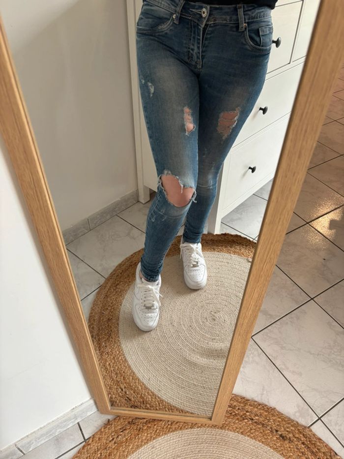 Jeans - photo numéro 3