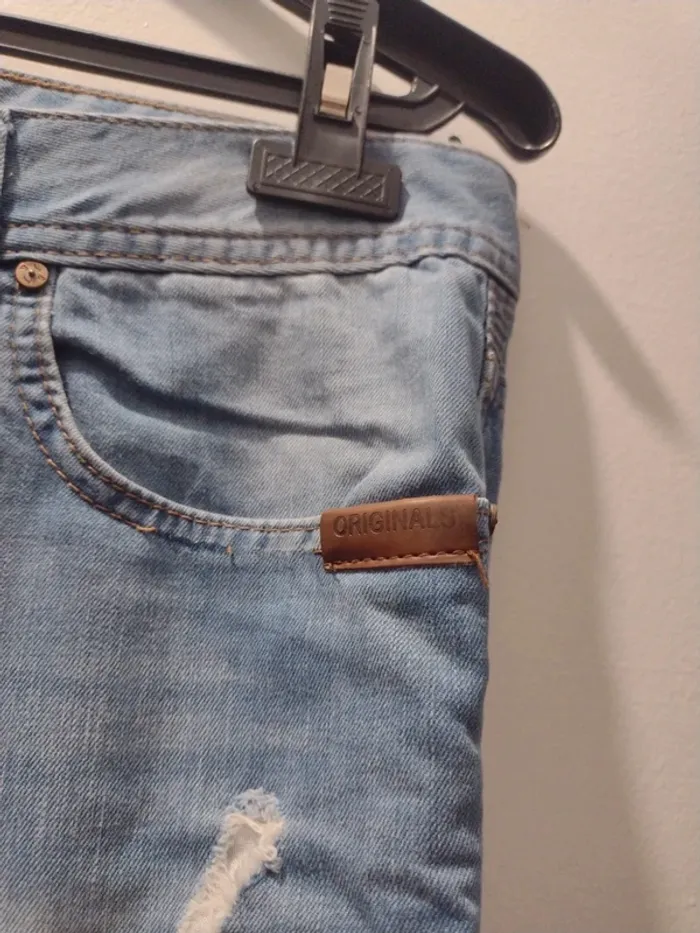 Pantalon LK - photo numéro 3