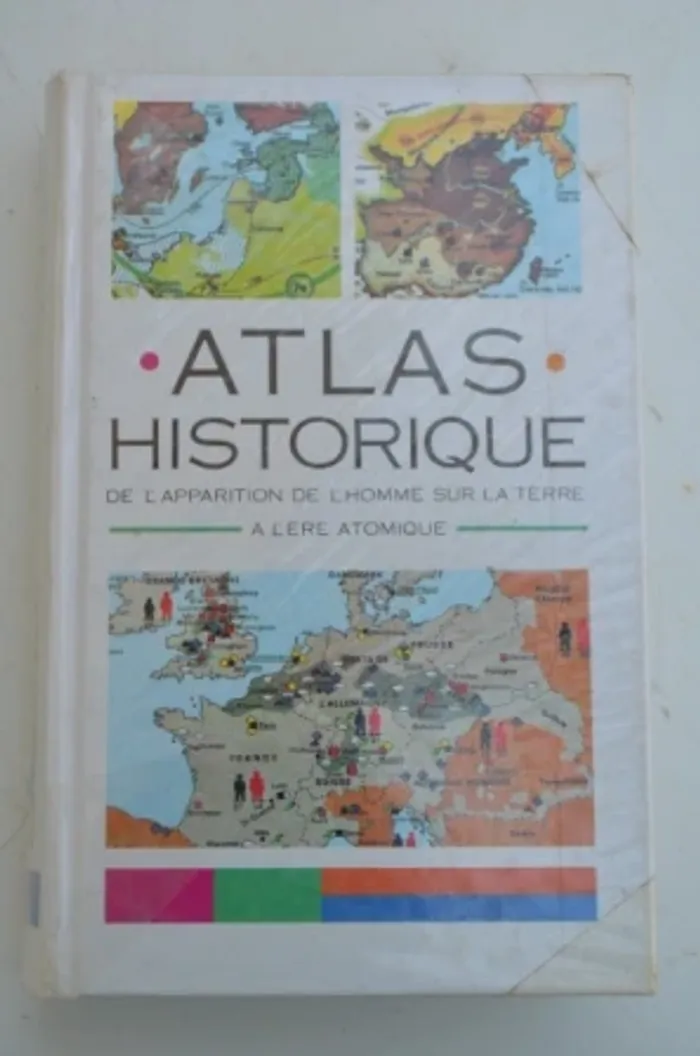 Atlas historique