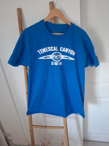 Tee-shirt L