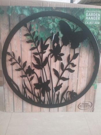 Decoration mural