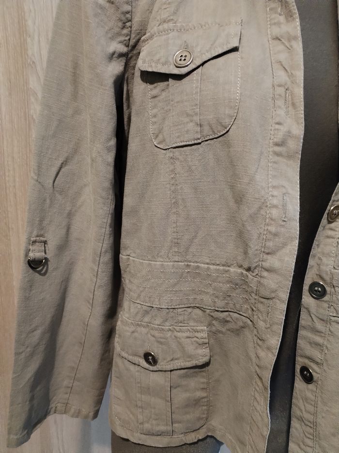 Veste femme taille 40 - photo numéro 2