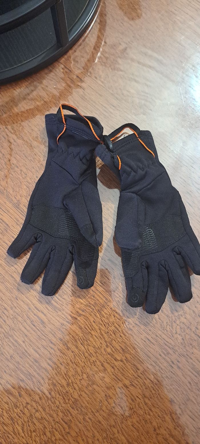 Gants enfant - photo numéro 2