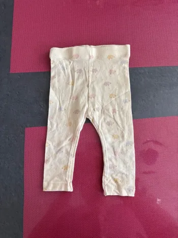 Legging 6 mois