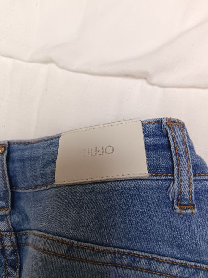 Jean Liu Jo - photo numéro 3