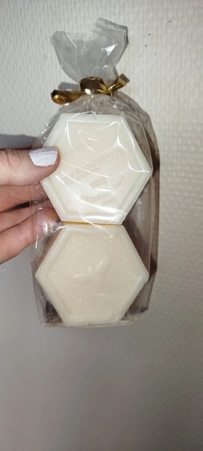 Savon gelée royal neuf - photo numéro 2