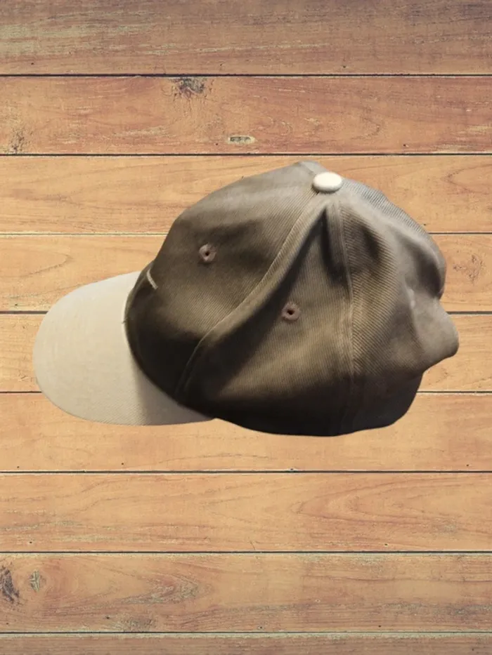 Casquette - photo numéro 2