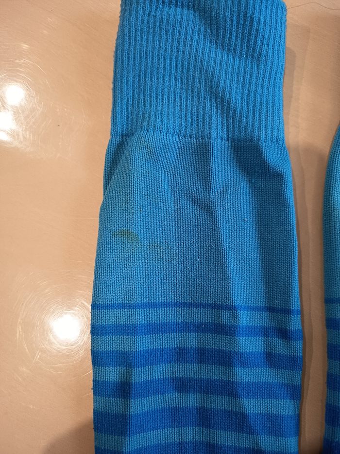 Chaussettes football 27-30 - photo numéro 3