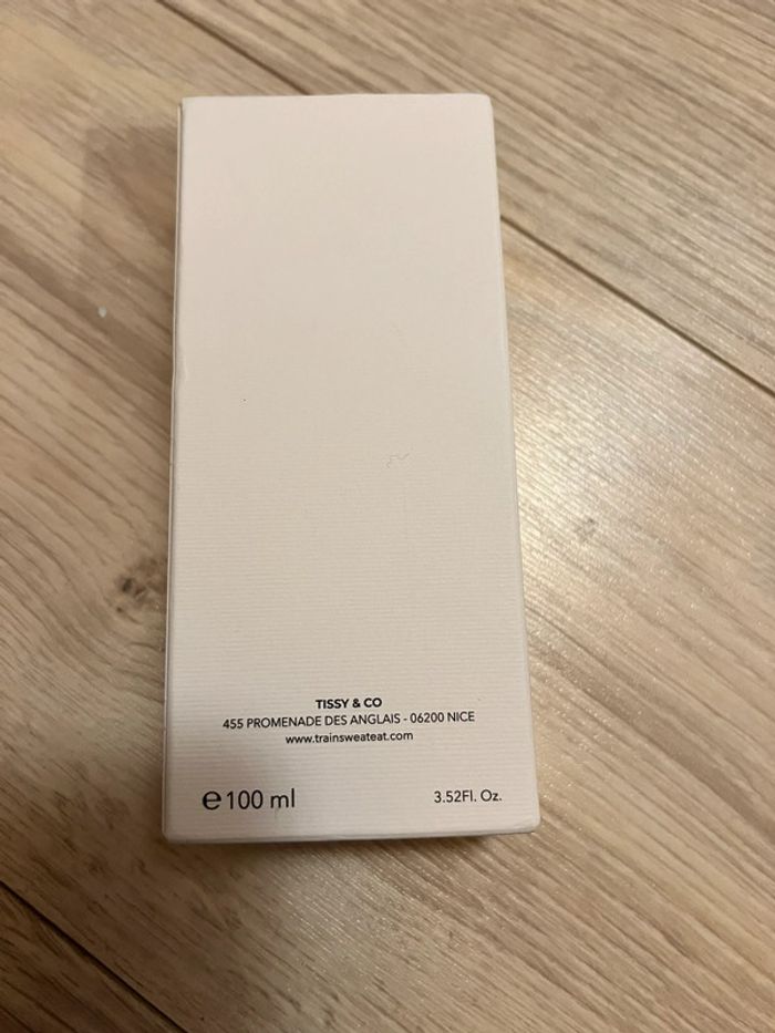 Parfum TSE - photo numéro 3